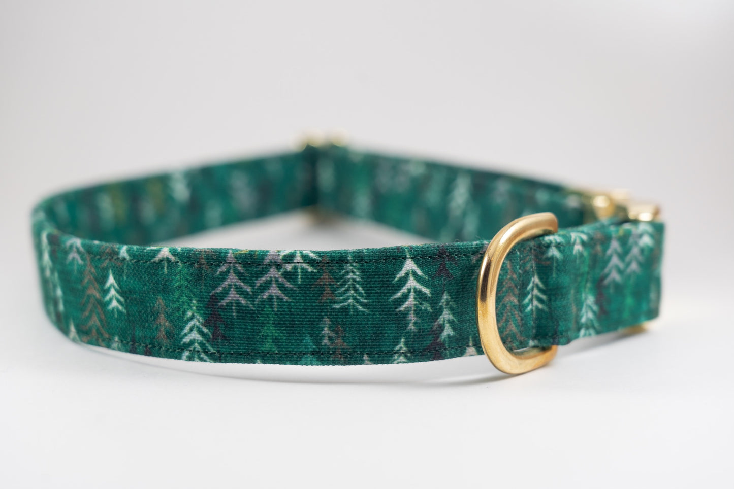 1.5" Width Eco Canvas Collars