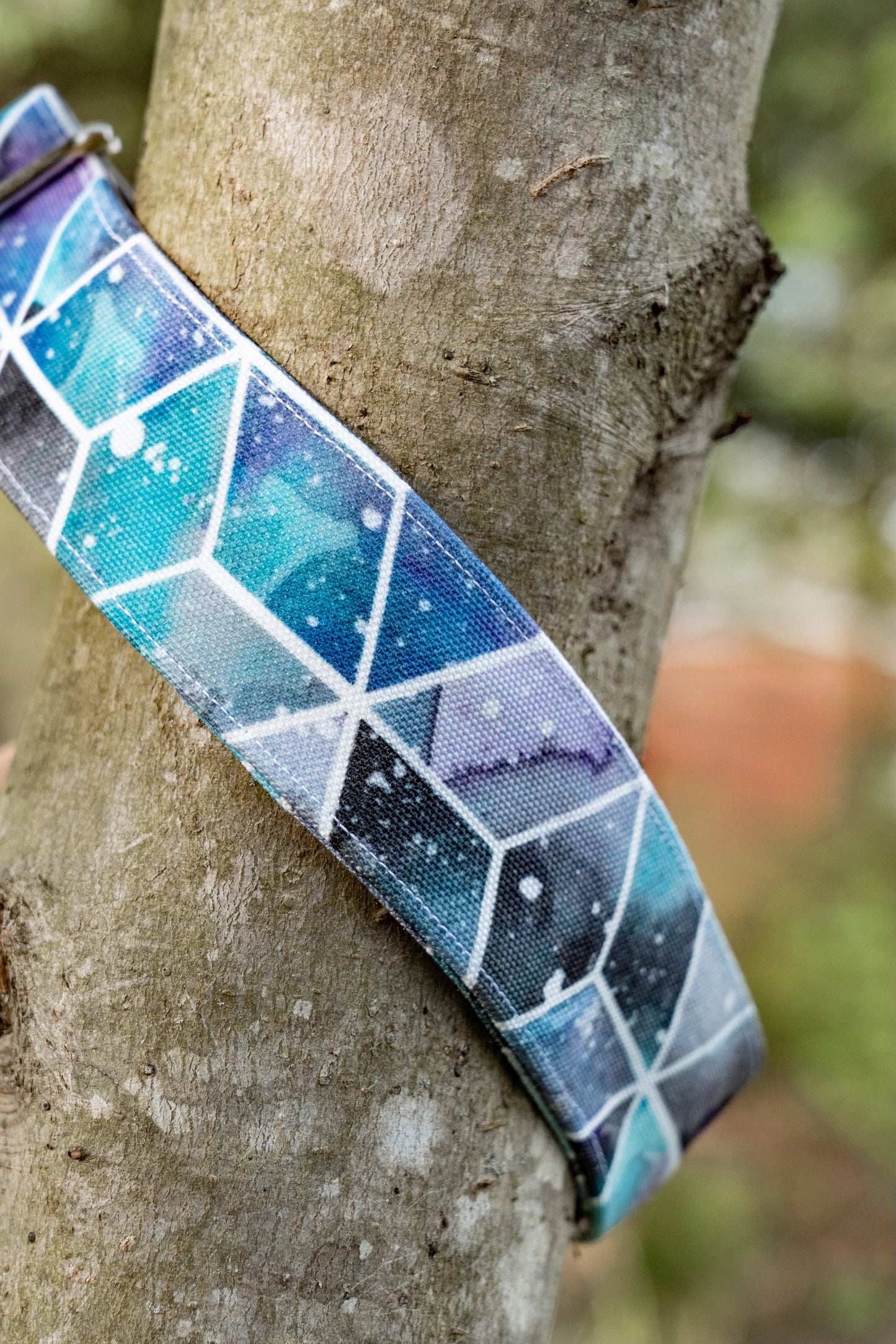 1.5" Width Eco Canvas Collars