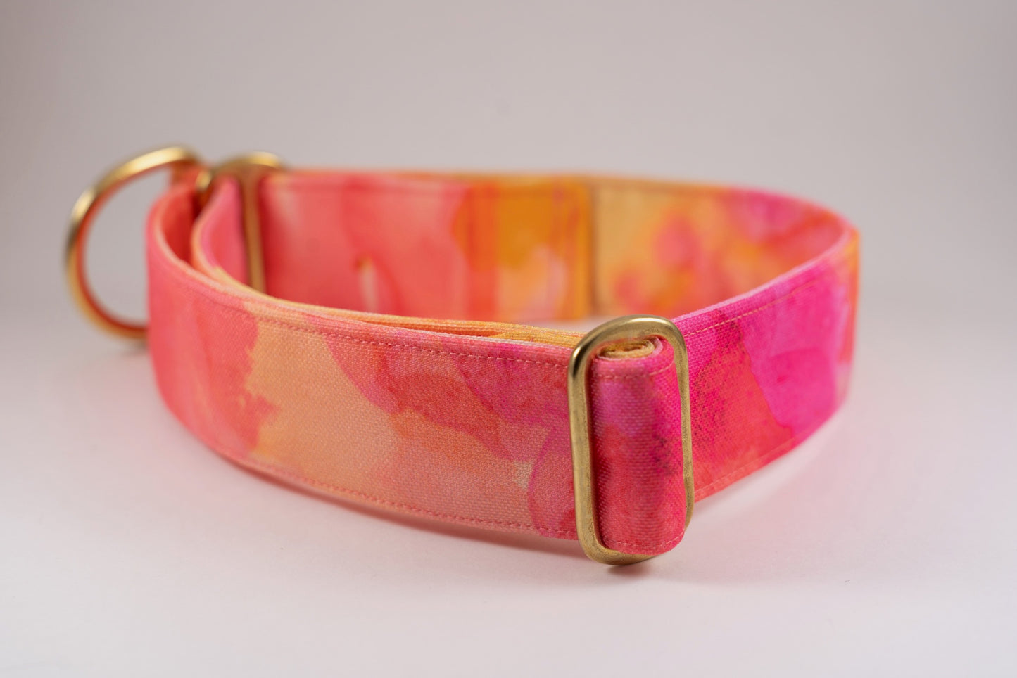 1.5" Width Eco Canvas Collars