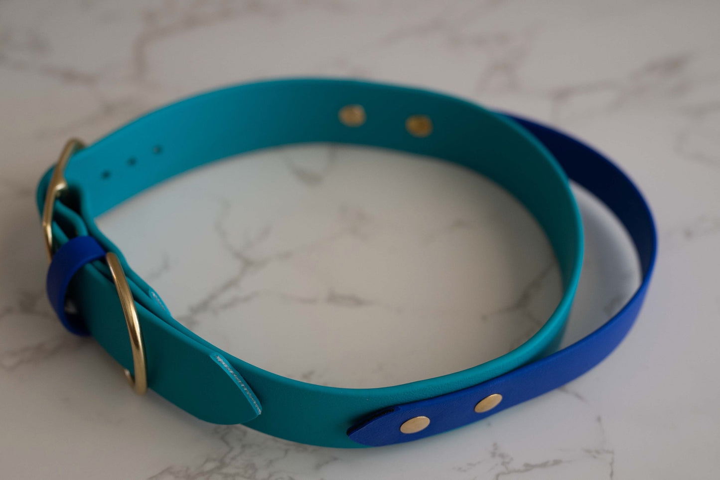 1.5" Wide Dock-Diving Handle Collar