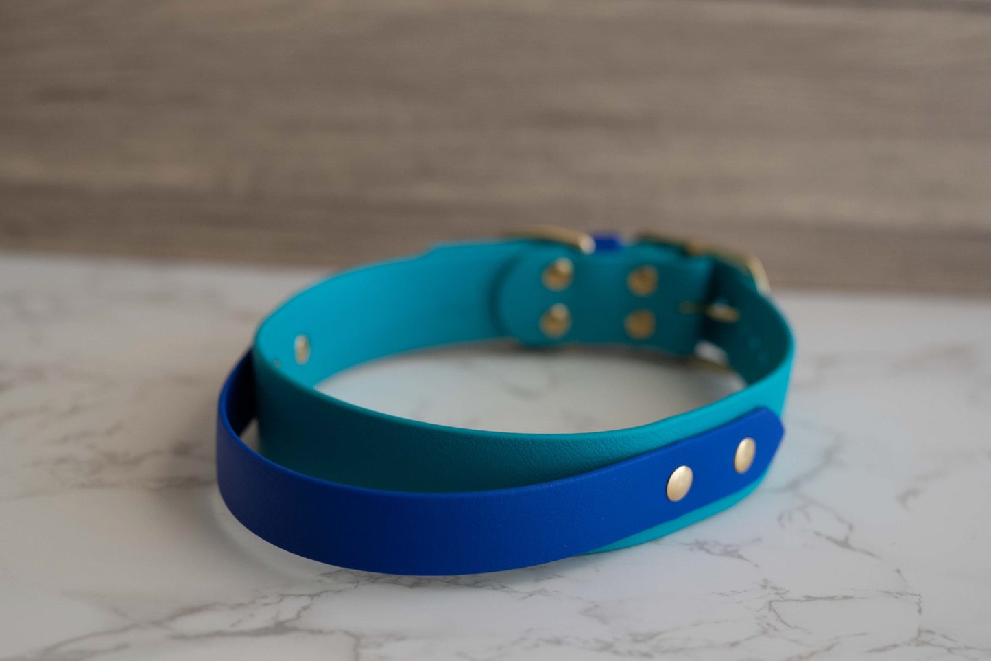 1.5" Wide Dock-Diving Handle Collar