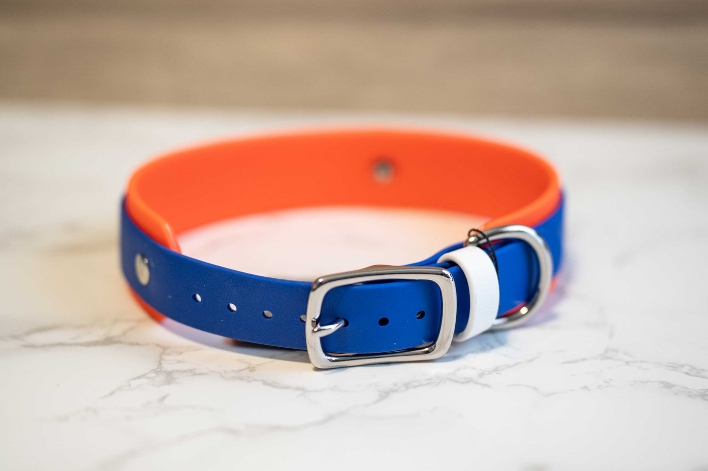 1.5" Layered Collar
