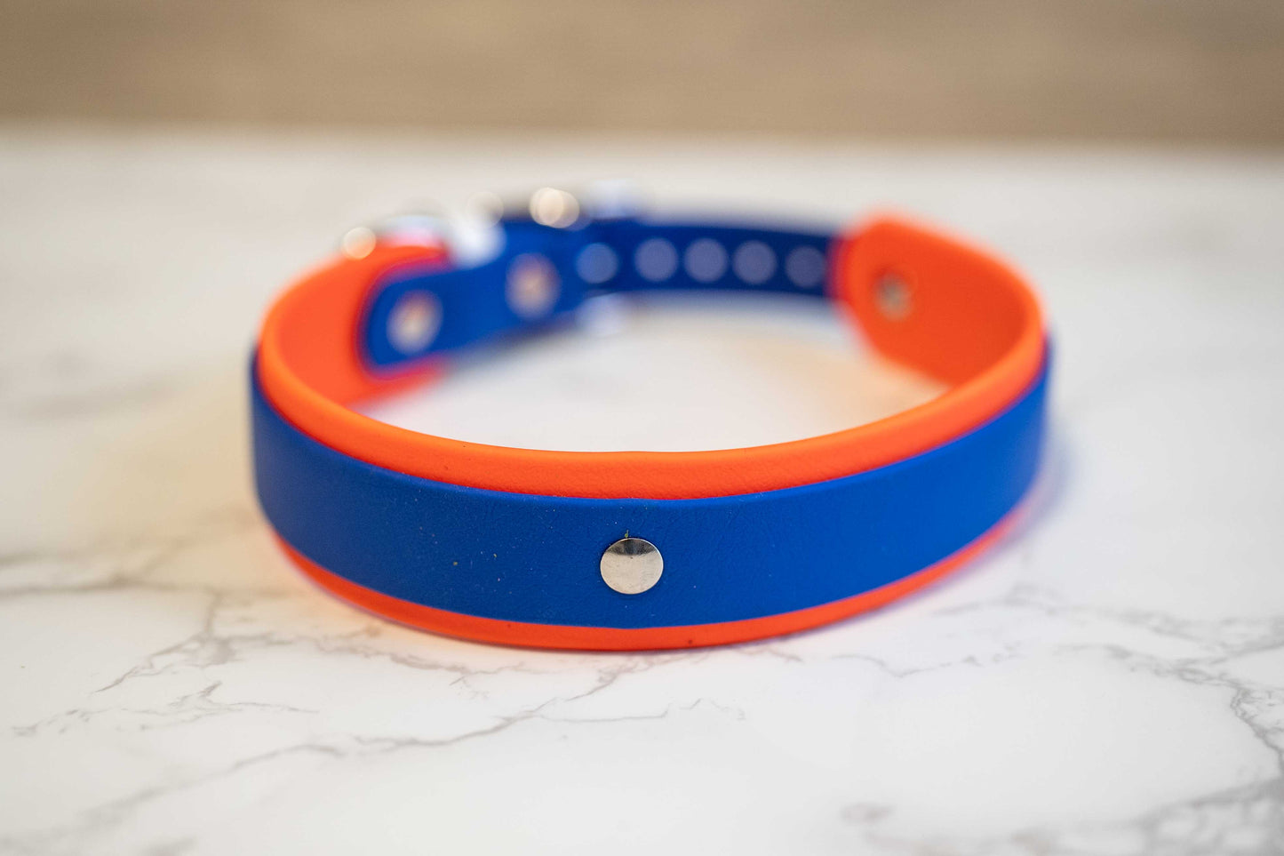 1.5" Layered Collar