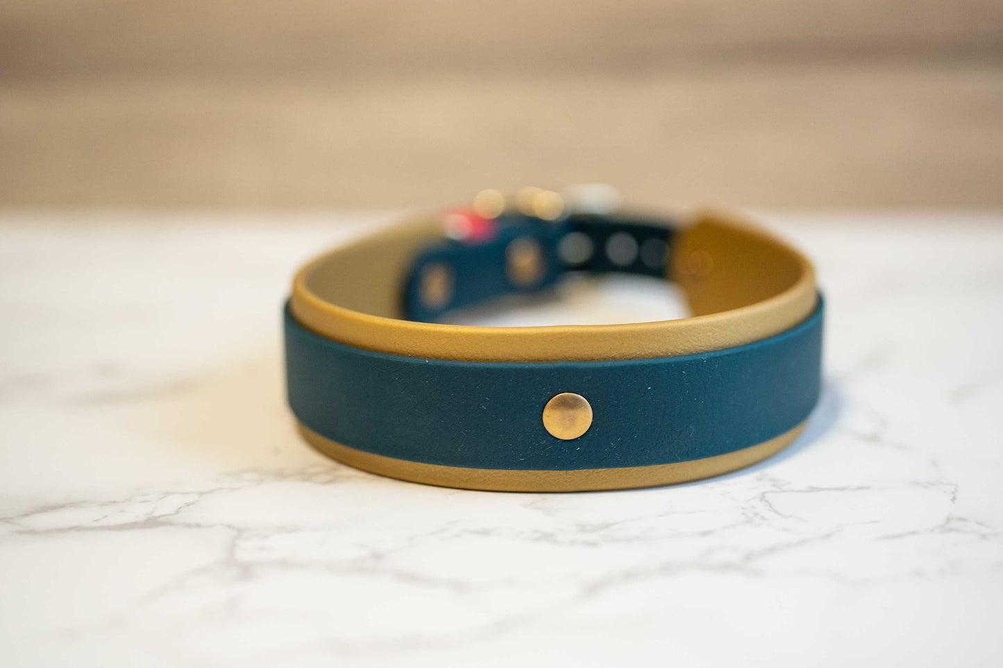 1.5" Layered Collar