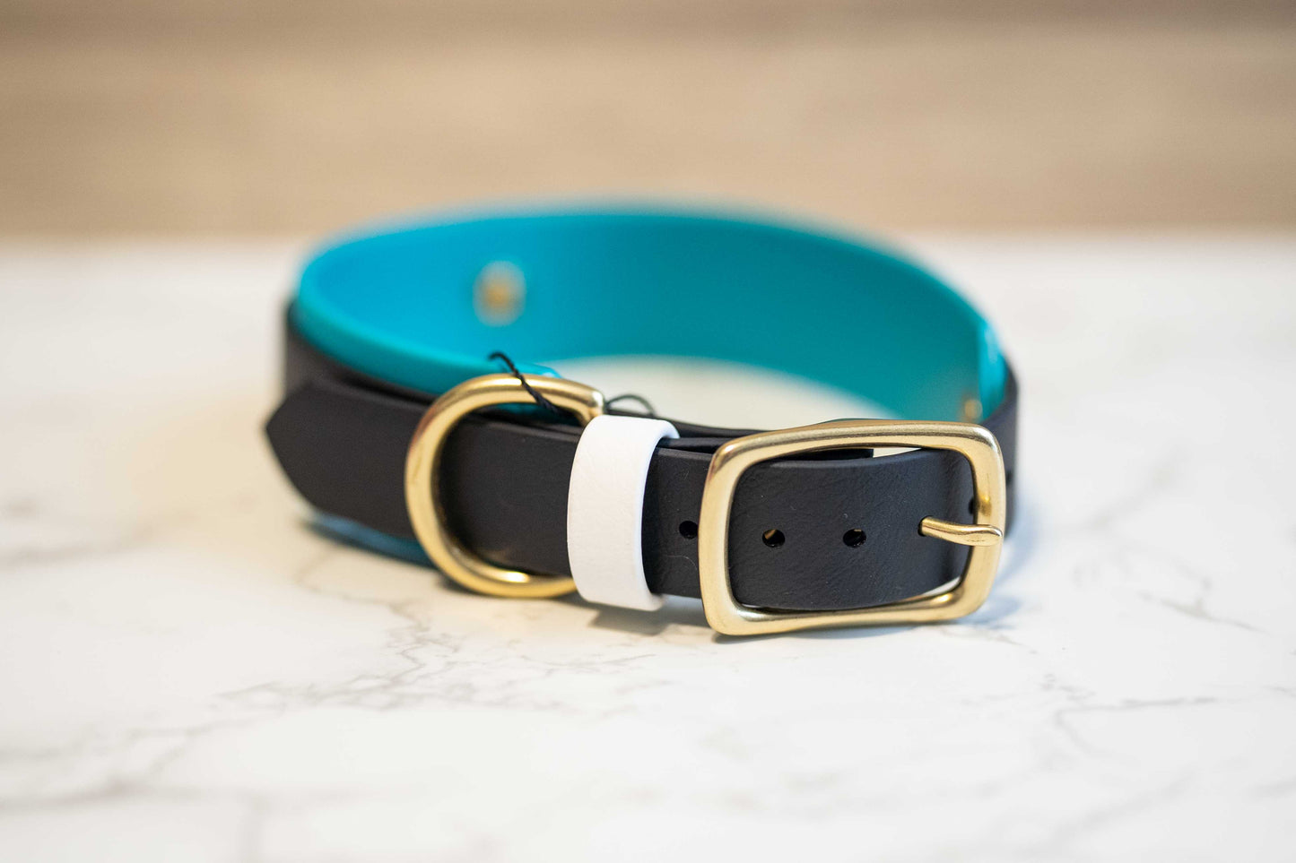 1.5" Layered Collar