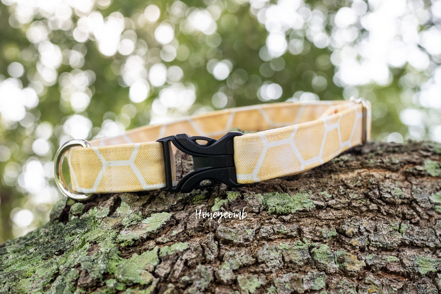 1" Width Eco Canvas Collars
