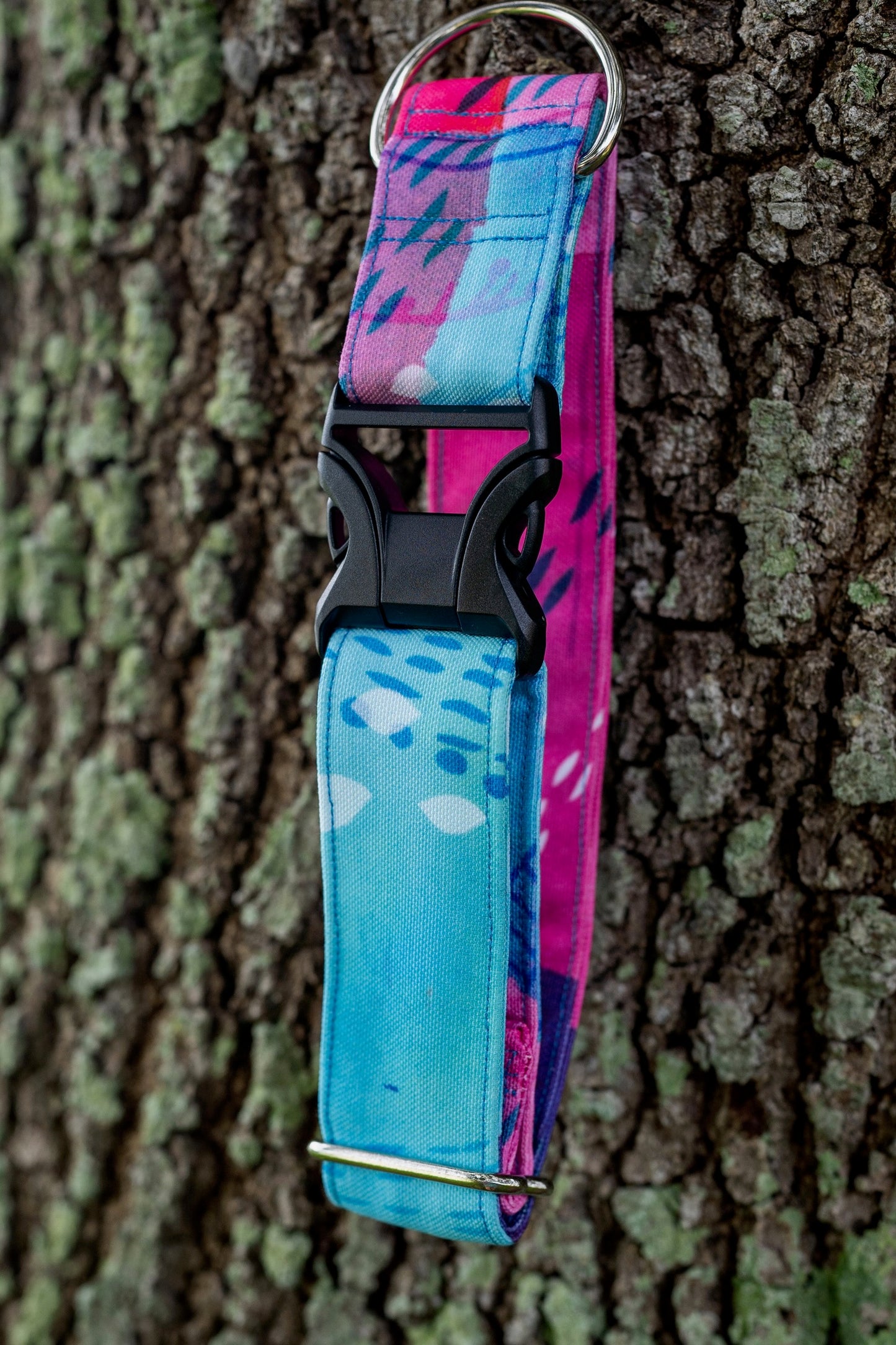 1" Width Eco Canvas Collars