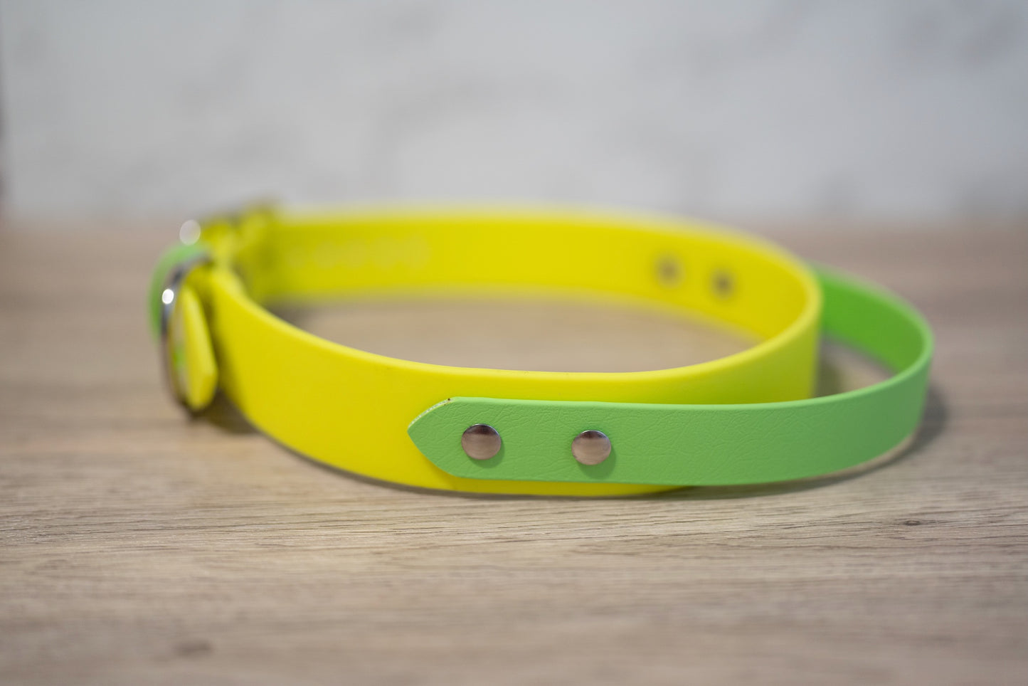 1.5" Wide Dock-Diving Handle Collar
