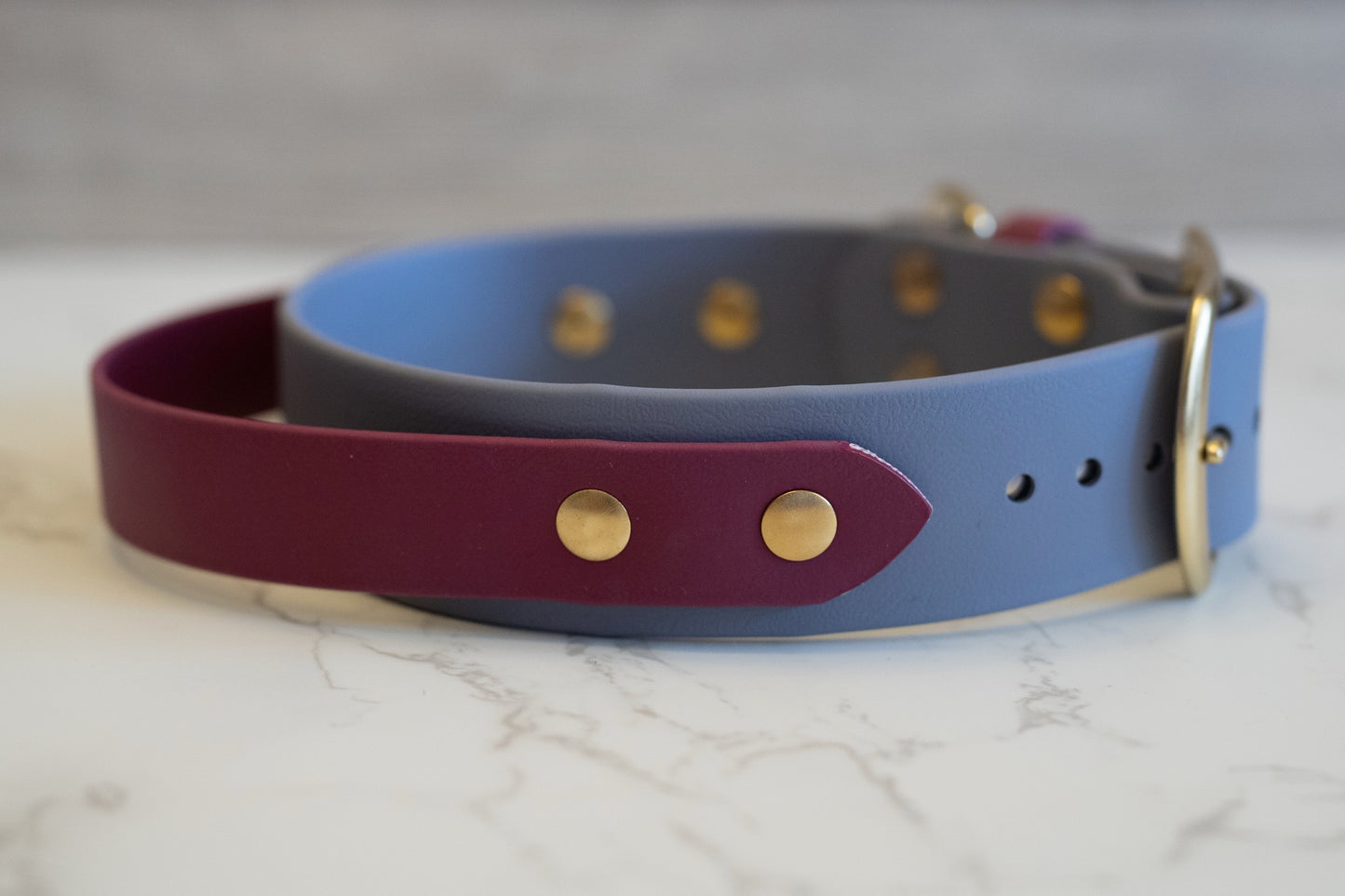 1.5" Wide Dock-Diving Handle Collar