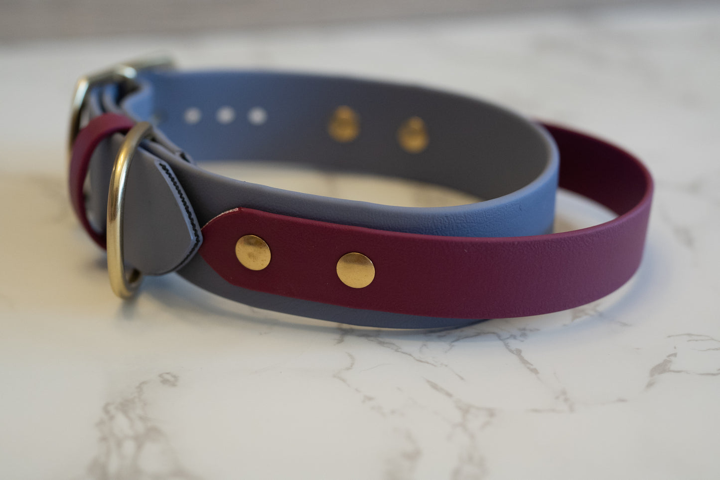 1.5" Wide Dock-Diving Handle Collar