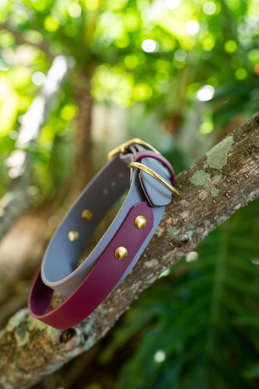 1.5" Wide Dock-Diving Handle Collar