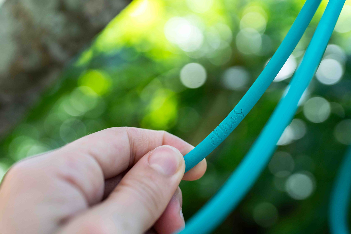 Rope Lightweight BioThane Leash