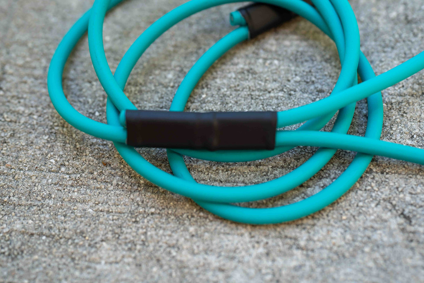 Rope Lightweight BioThane Leash