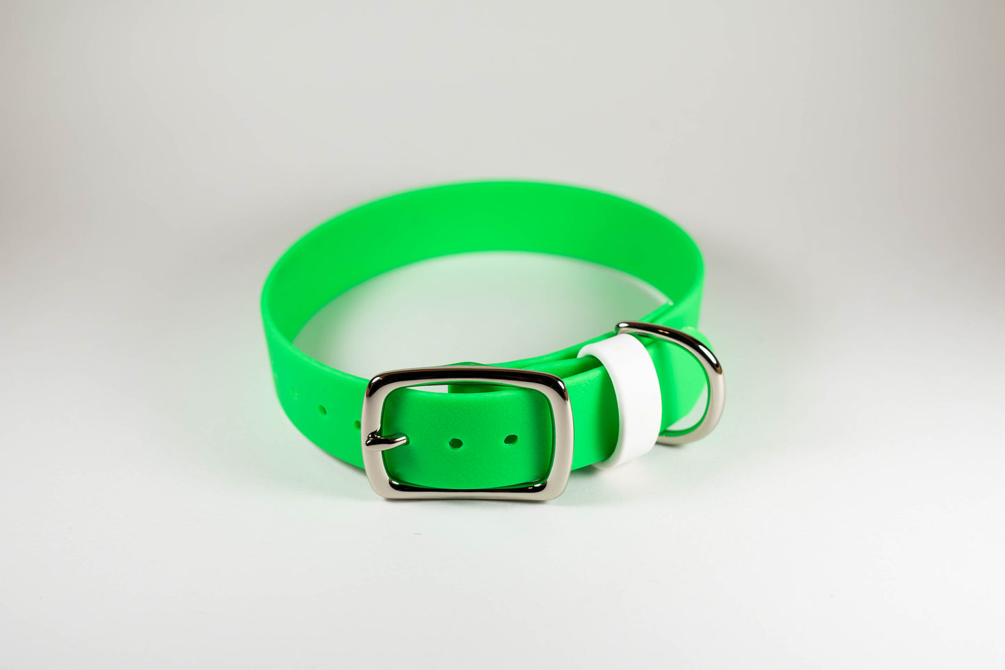 12-15" Lime Collar