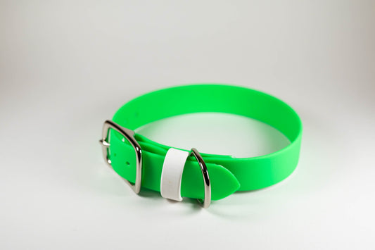 12-15" Lime Collar