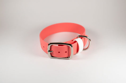 10-13" Coral Collar