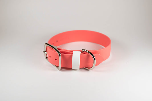 10-13" Coral Collar
