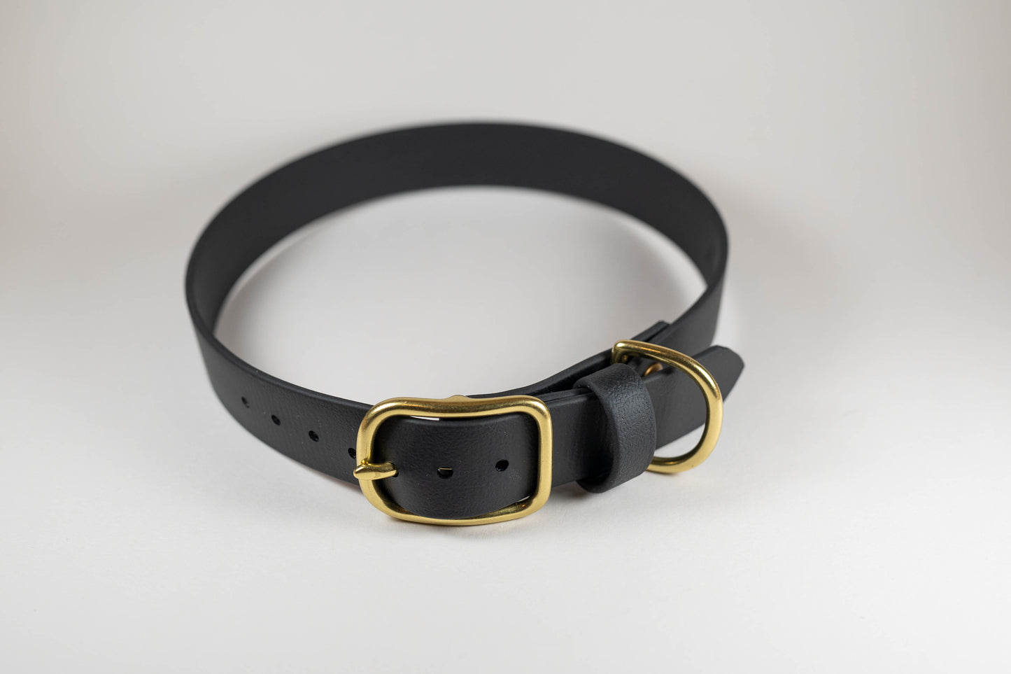 16-19" Onyx Collar