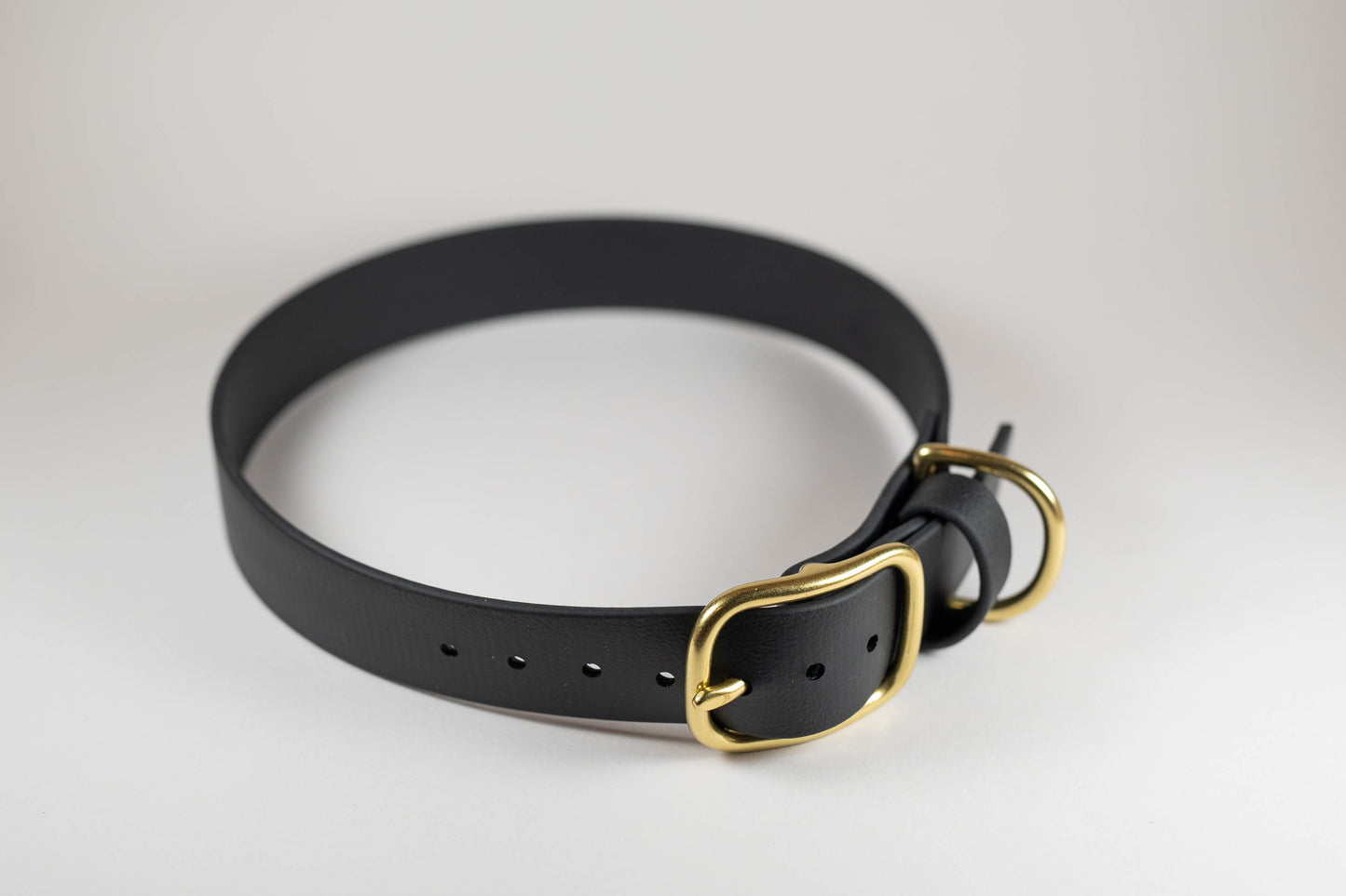 16-19" Onyx Collar