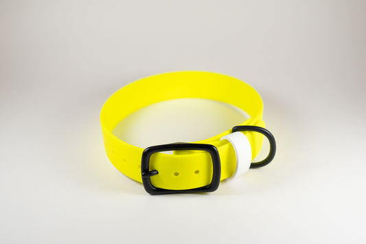 12-15" Lemon Collar
