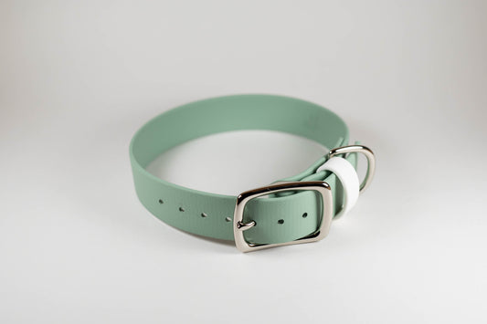 12-15" Sage Collar