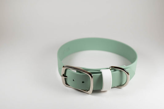 12-15" Sage Collar