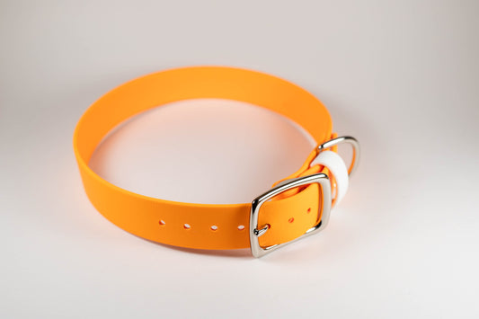12-15" Pumpkin Collar