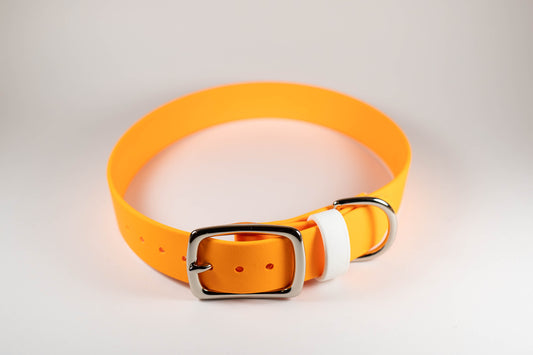 12-15" Pumpkin Collar