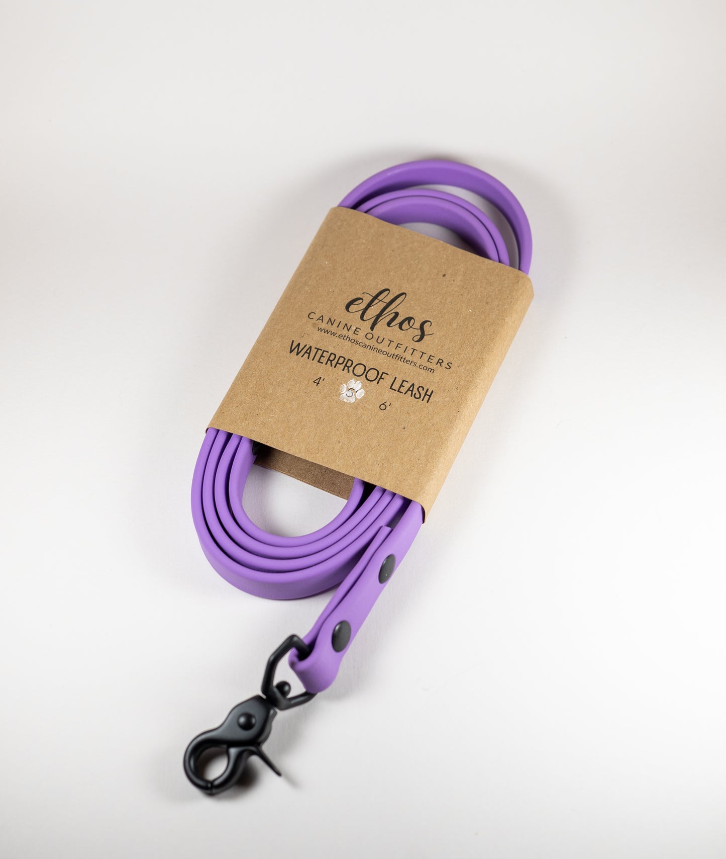 The Explorer Leash - Crossbody and Standard Leash in One