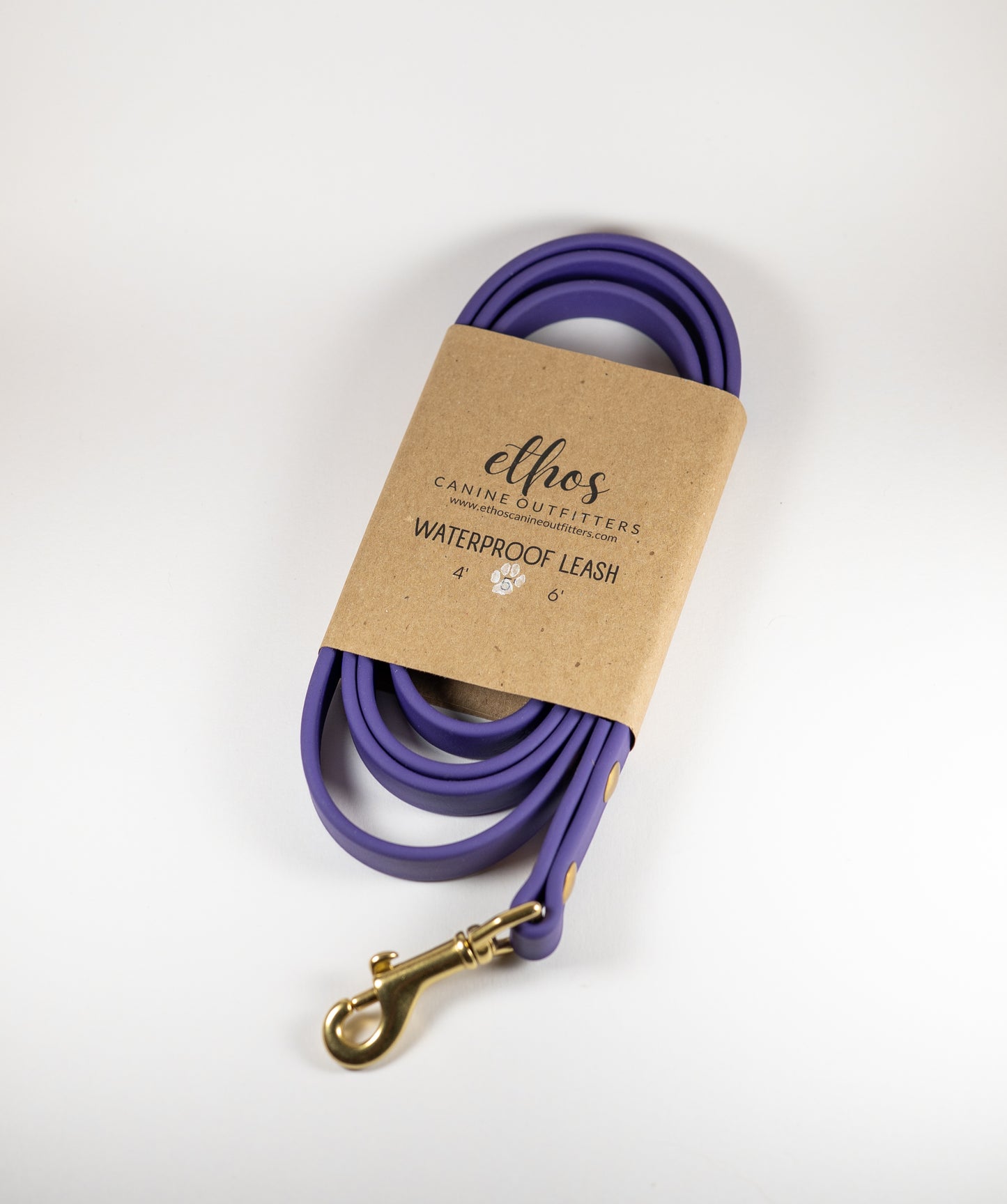 The Explorer Leash - Crossbody and Standard Leash in One