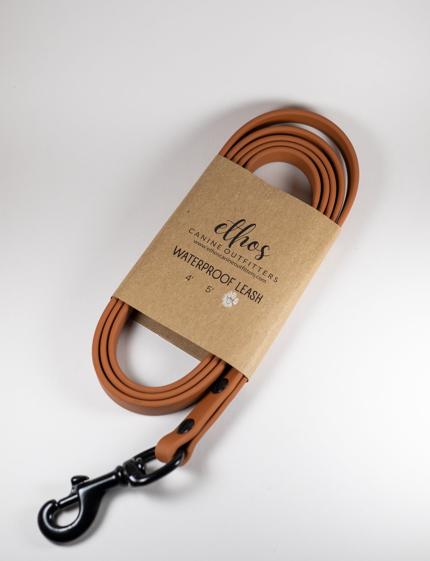 The Explorer Leash - Crossbody and Standard Leash in One
