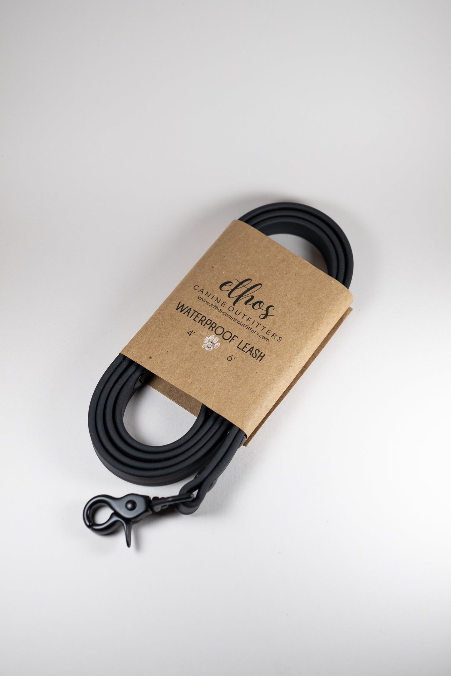 The Explorer Leash - Crossbody and Standard Leash in One