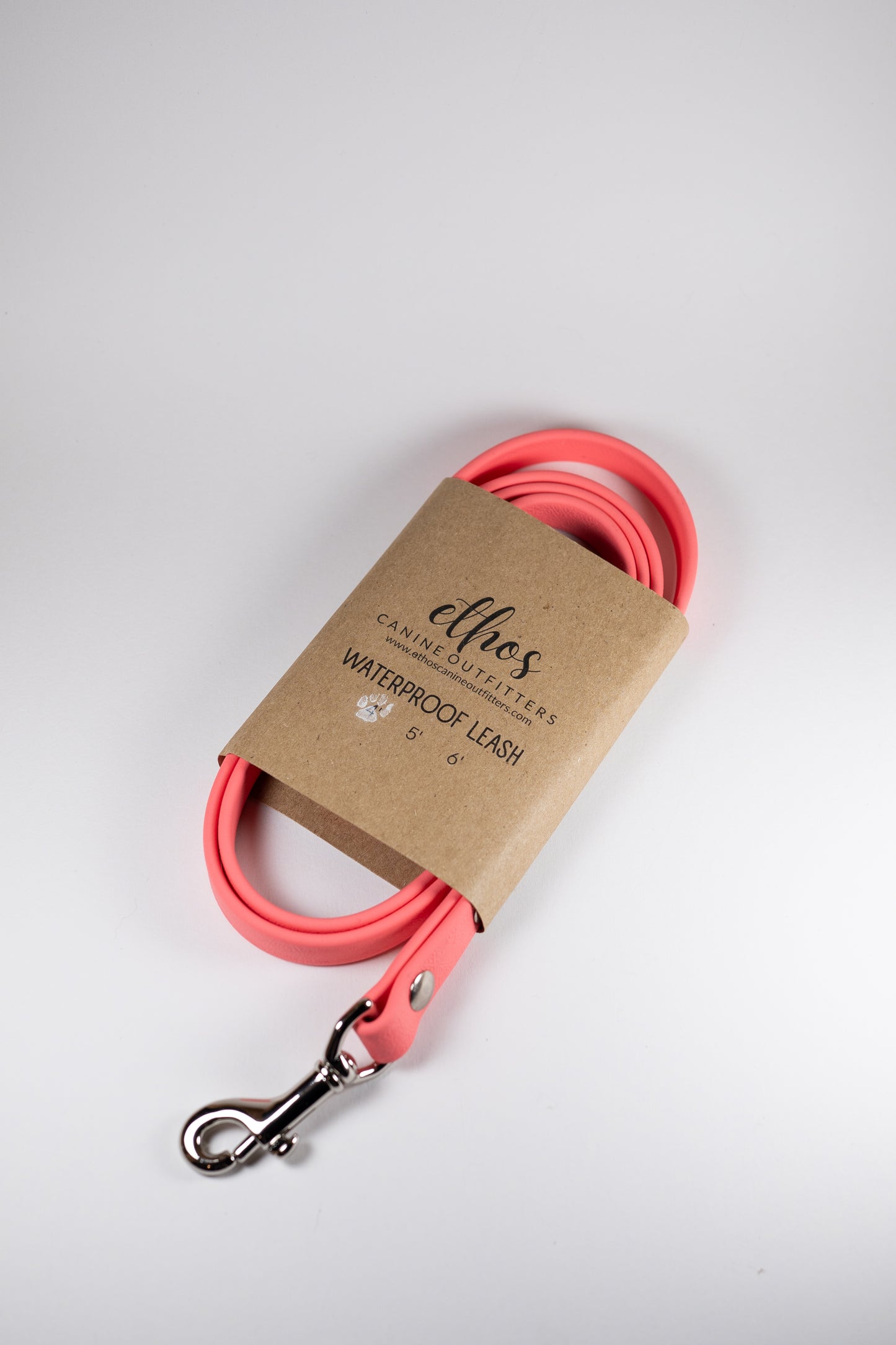 The Explorer Leash - Crossbody and Standard Leash in One