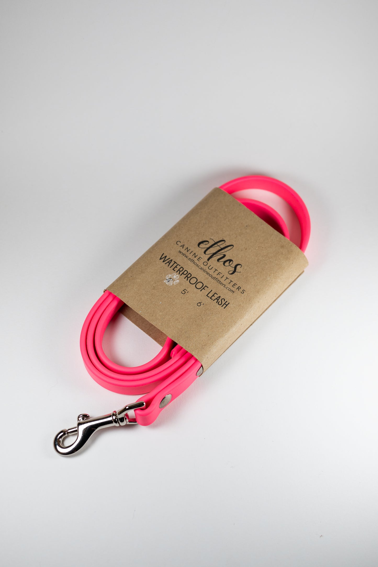 The Explorer Leash - Crossbody and Standard Leash in One