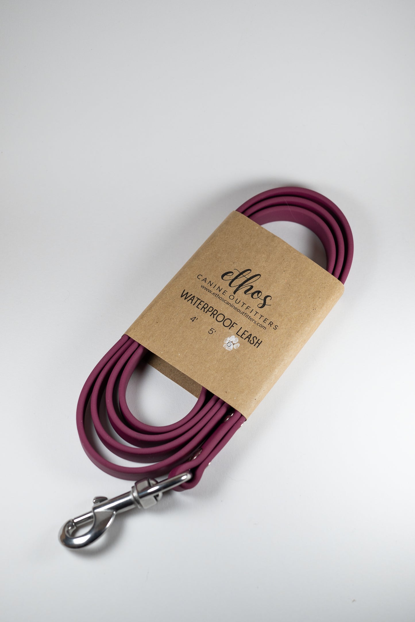 The Explorer Leash - Crossbody and Standard Leash in One