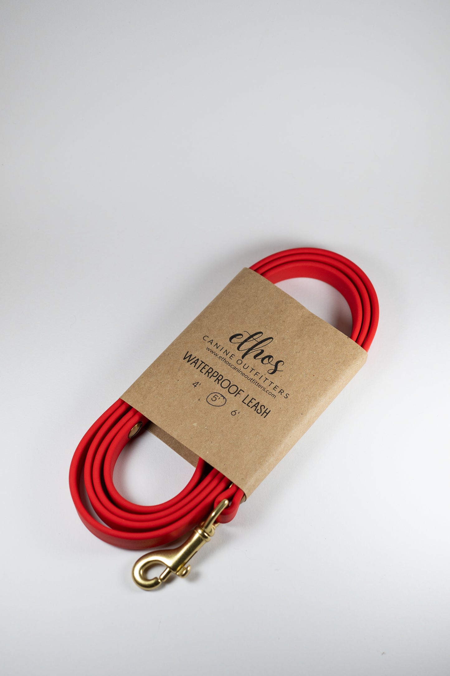 The Explorer Leash - Crossbody and Standard Leash in One
