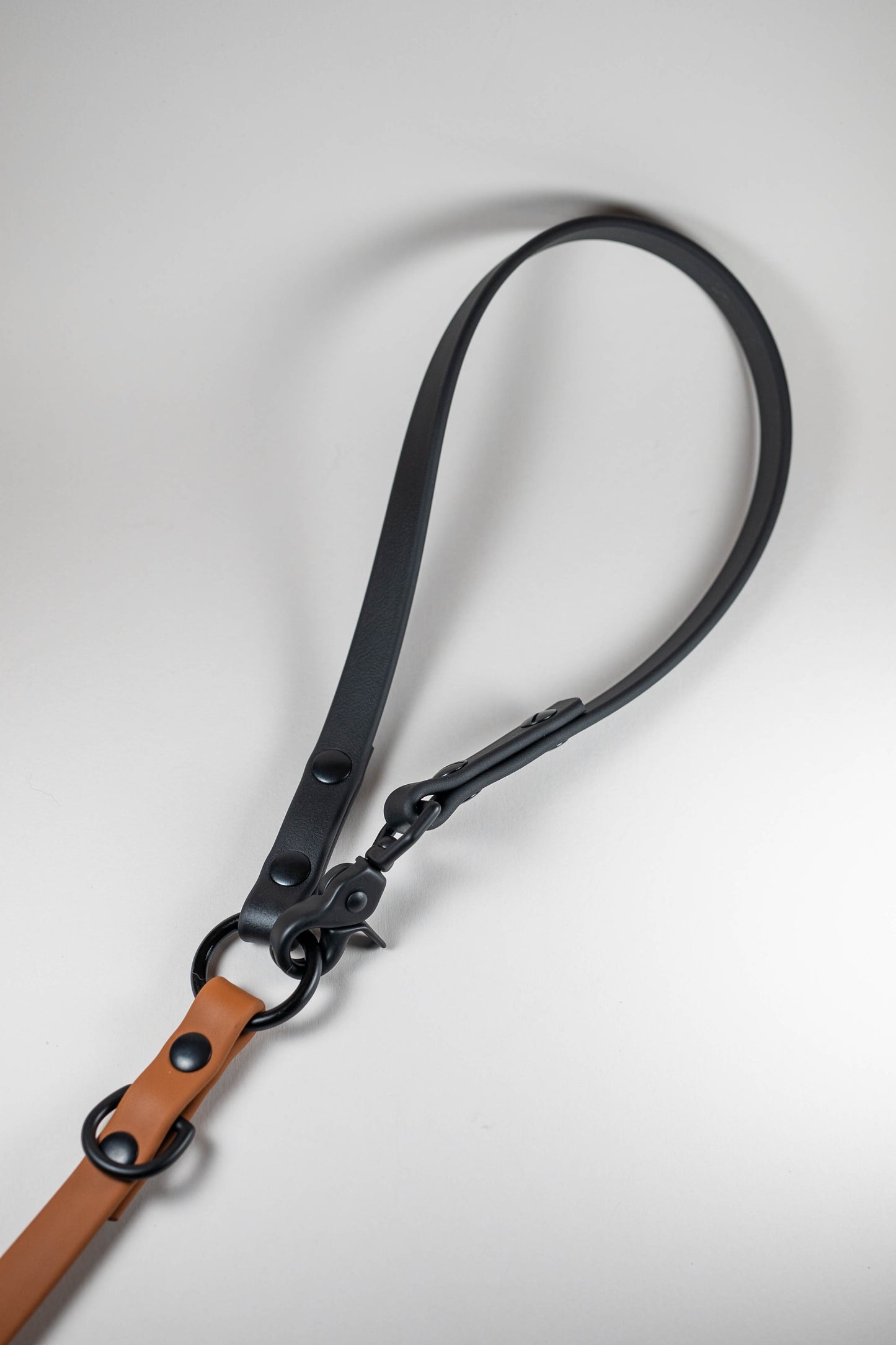 The Explorer Leash - Crossbody and Standard Leash in One
