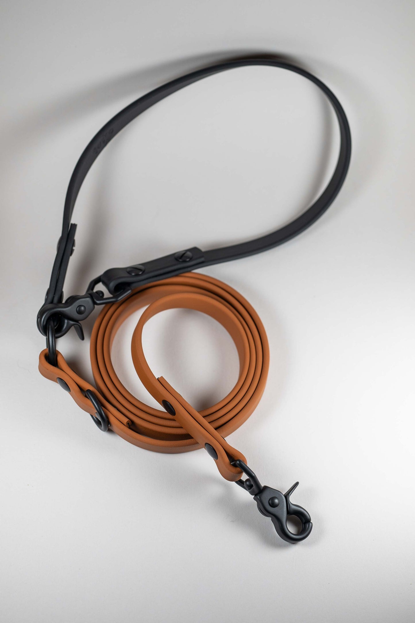 The Explorer Leash - Crossbody and Standard Leash in One