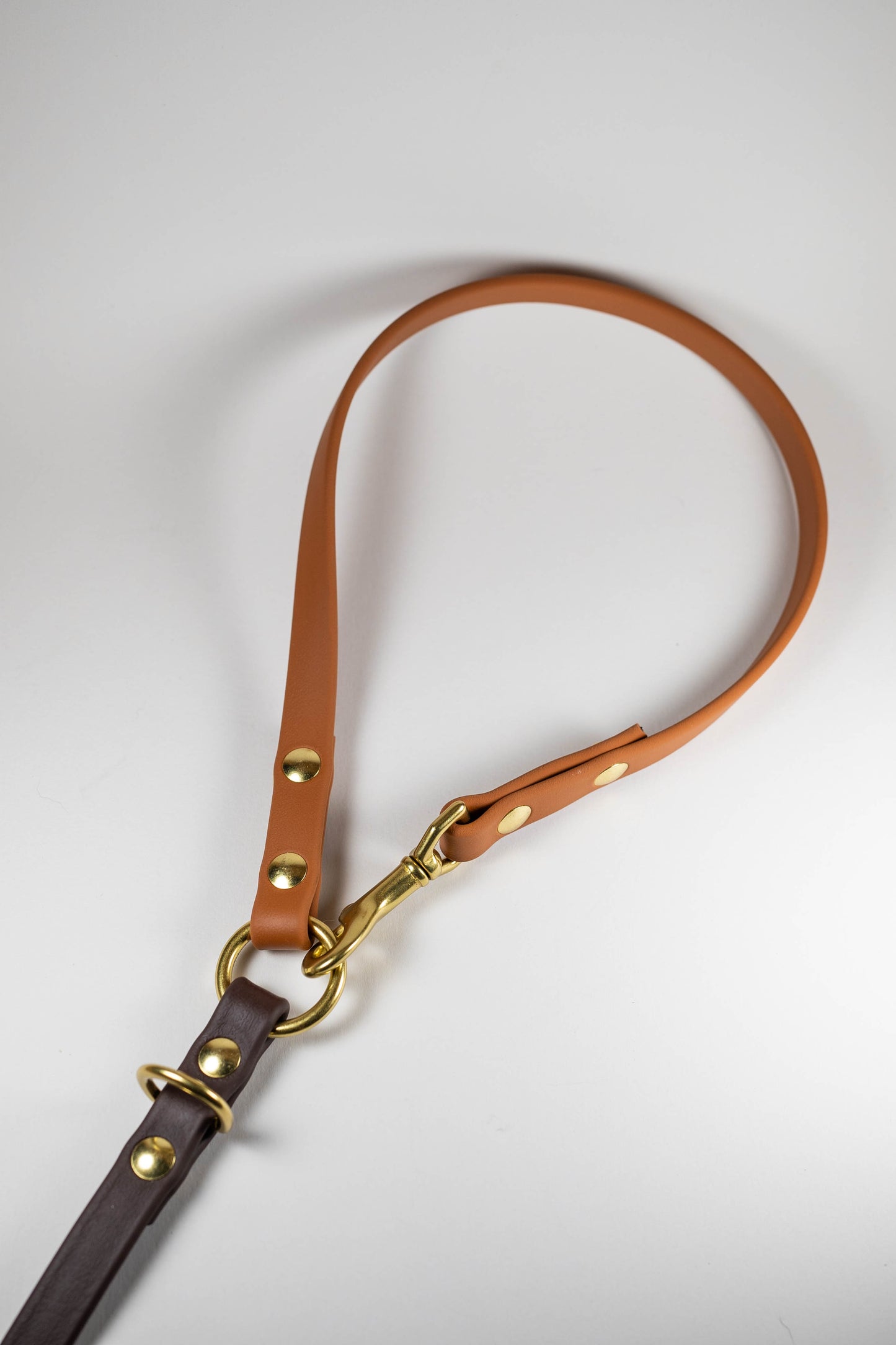 The Explorer Leash - Crossbody and Standard Leash in One