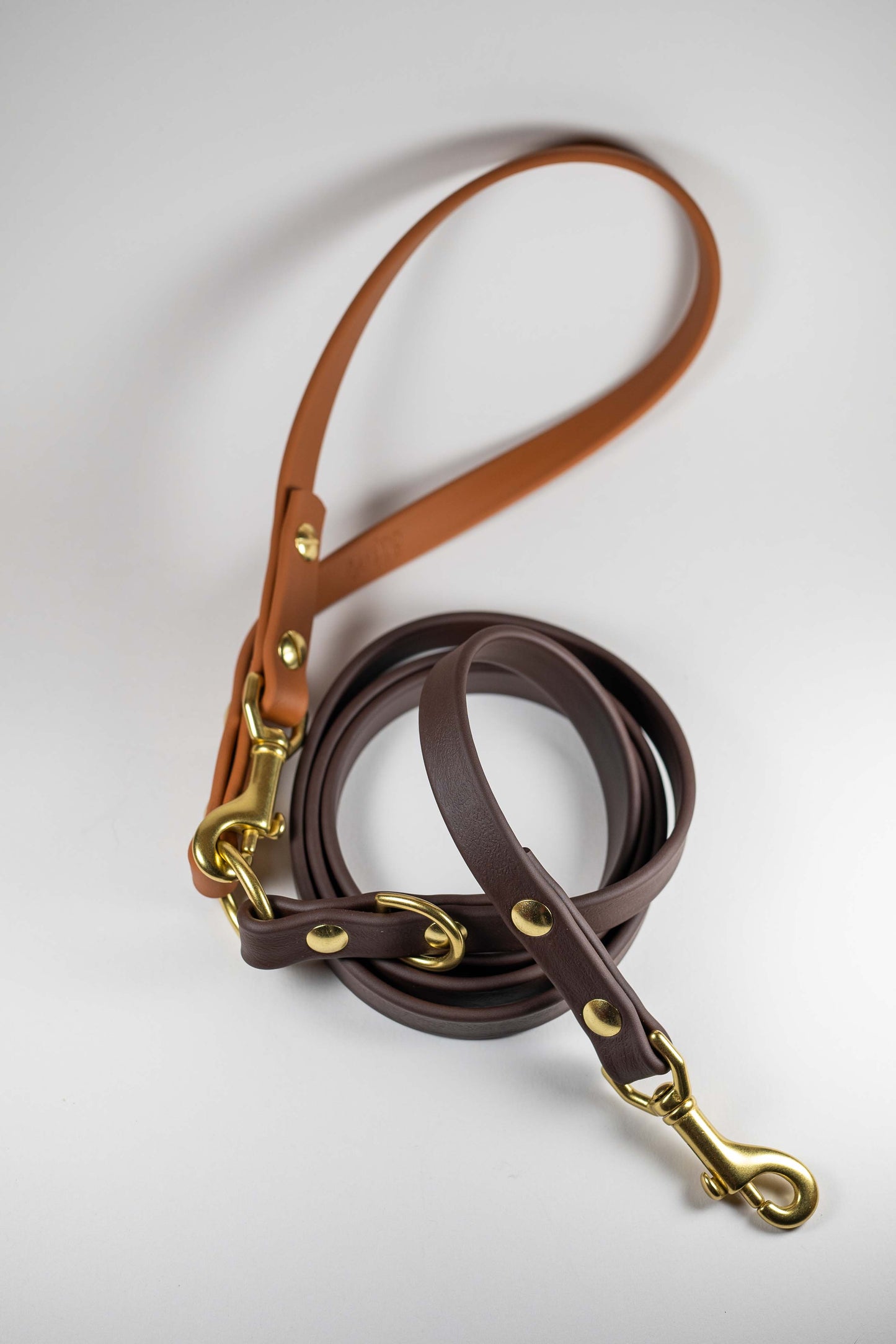 The Explorer Leash - Crossbody and Standard Leash in One