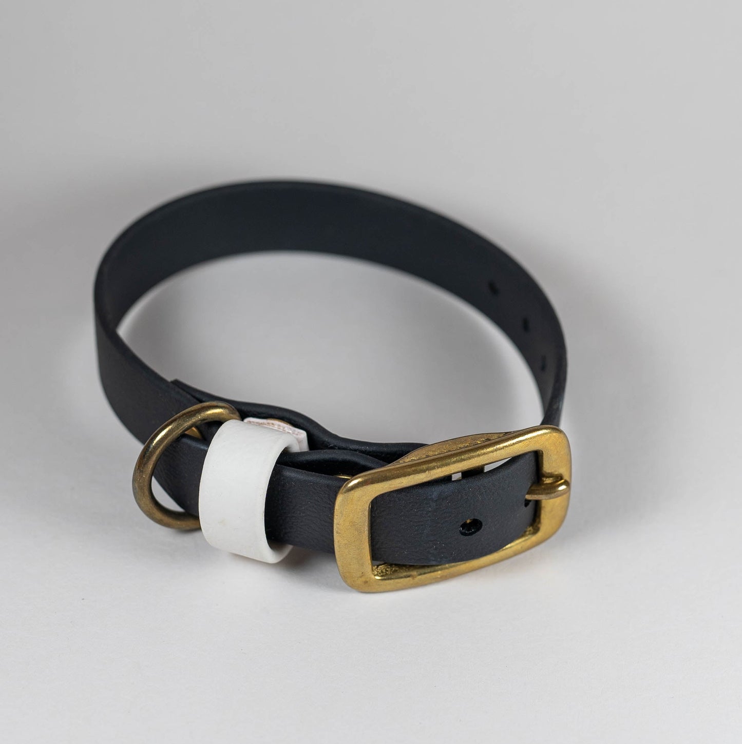 8-10" Onyx Collar