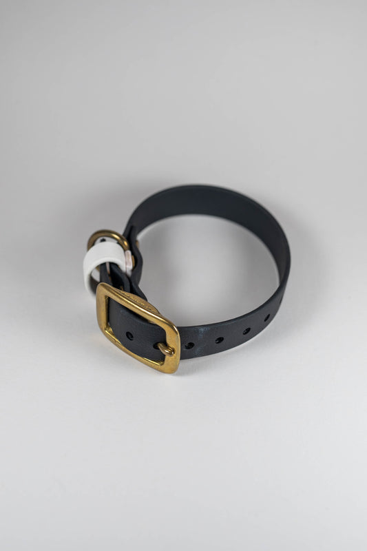 8-10" Onyx Collar