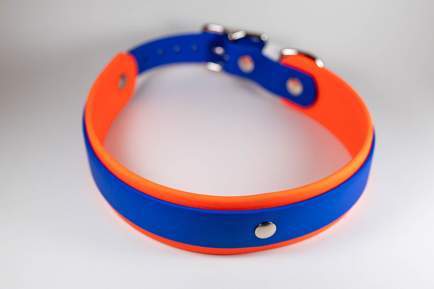 1.5" Layered Collar