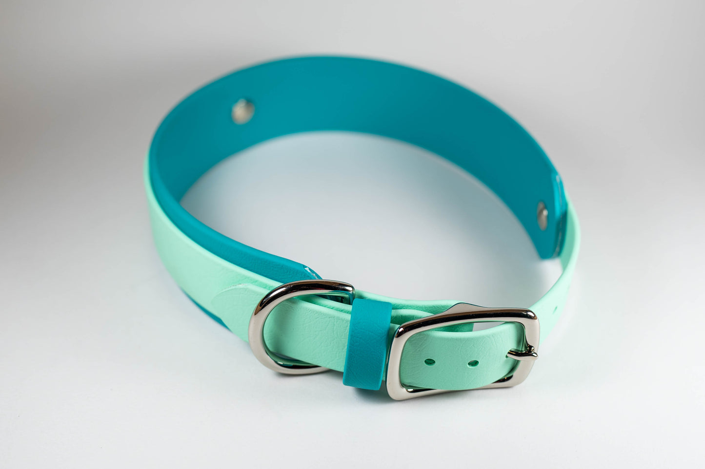 1.5" Layered Collar