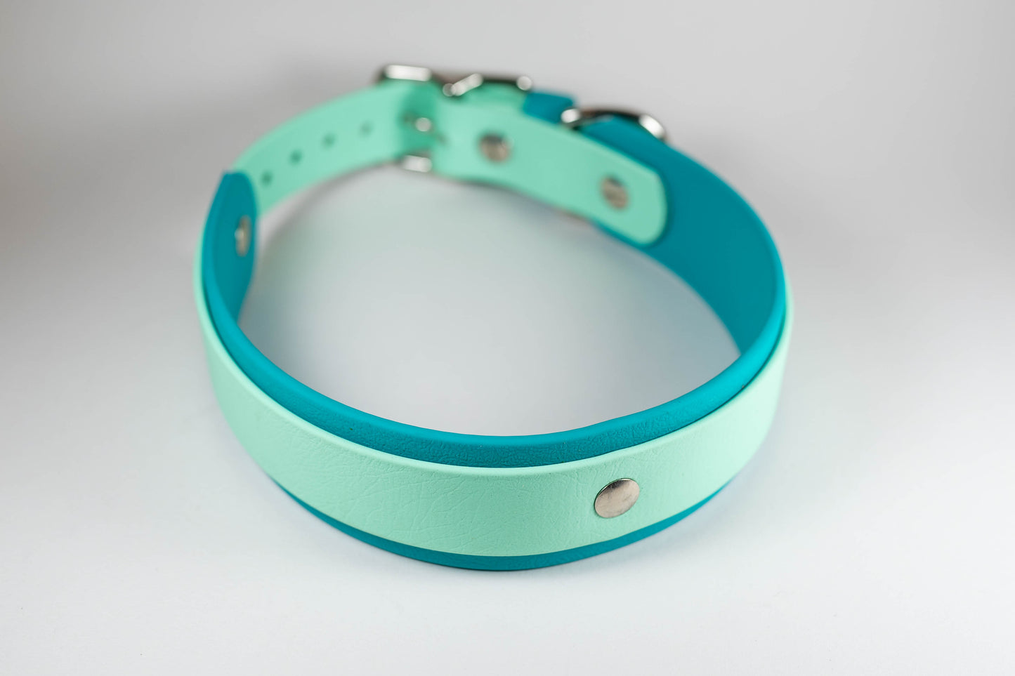 1.5" Layered Collar