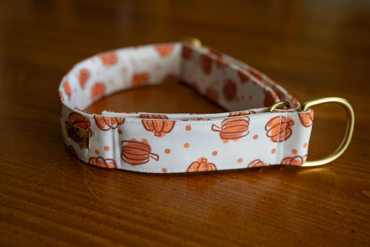 1.5" Width Eco Canvas Collars