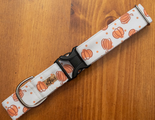 1.5" Width Eco Canvas Collars