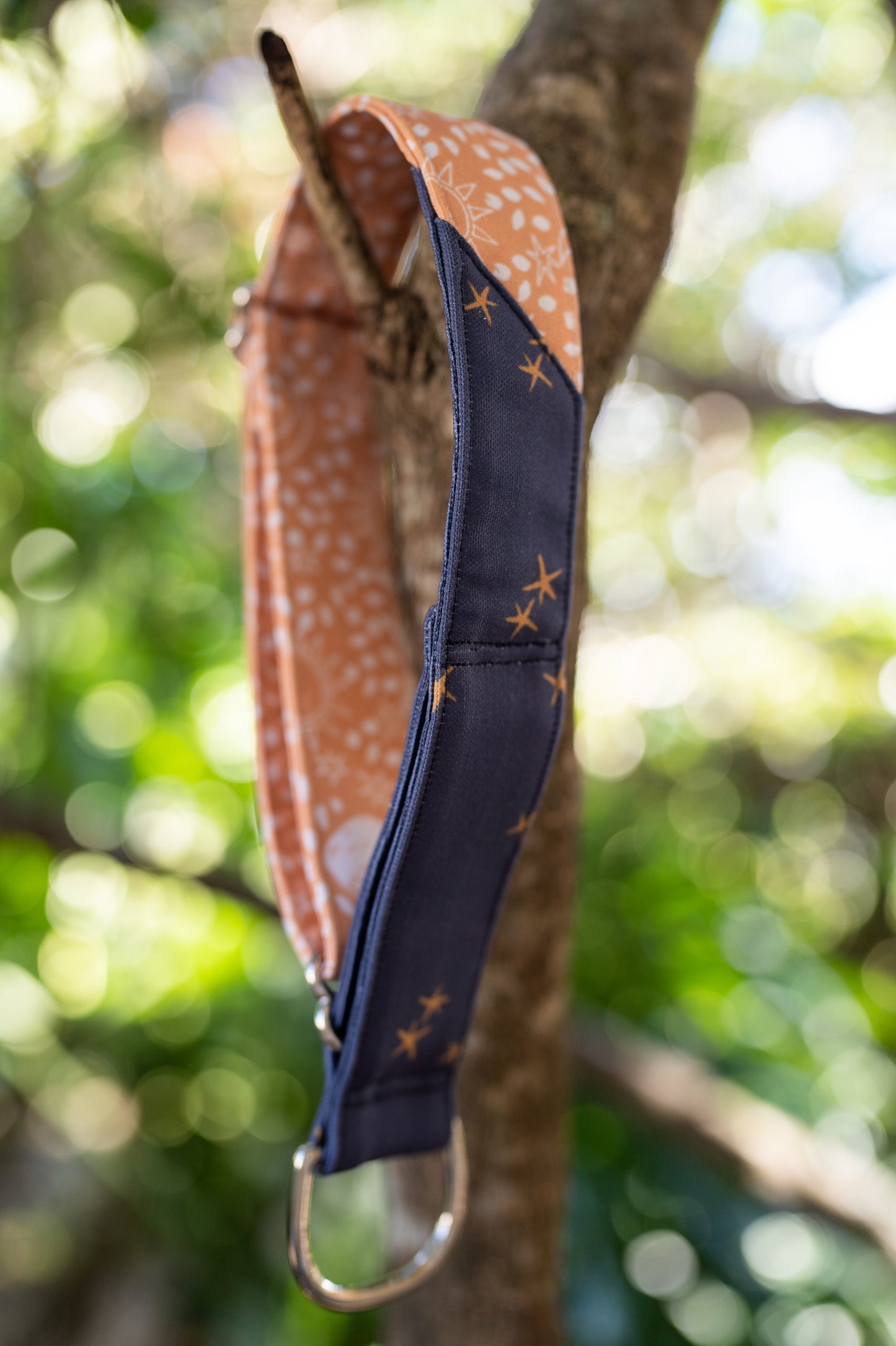 1.5" Width Eco Canvas Collars