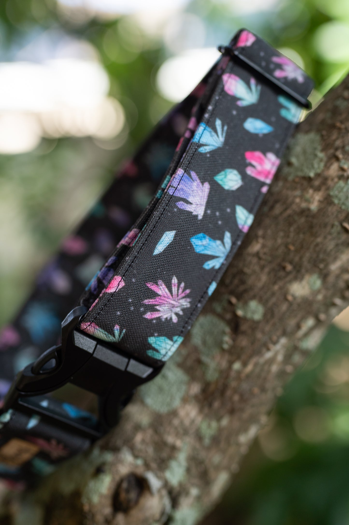 1.5" Width Eco Canvas Collars