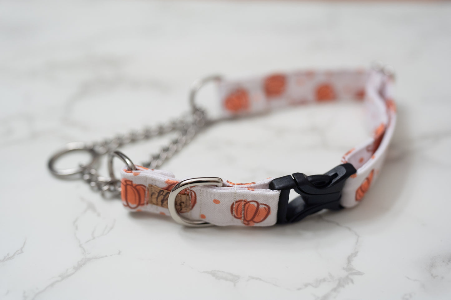 1" Width Eco Canvas Collars